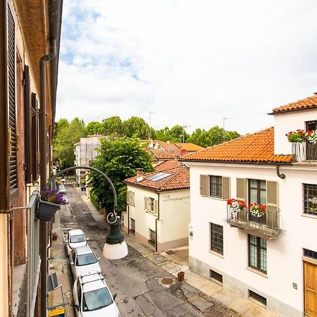 Villa Della Regina Refined Flat Turin Extérieur photo