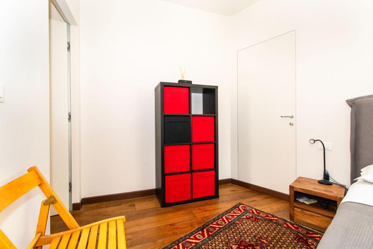 Villa Della Regina Refined Flat Turin Extérieur photo