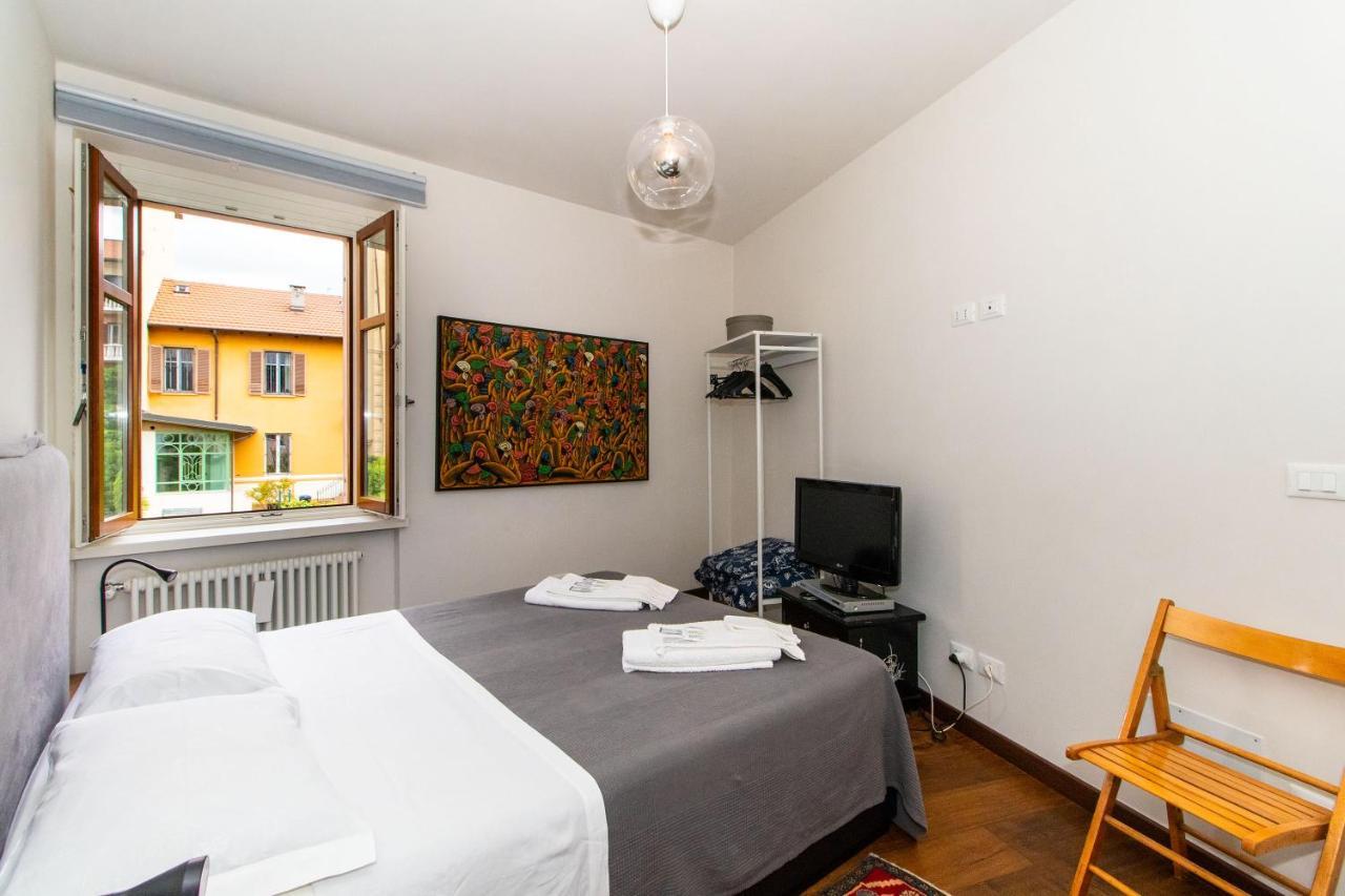 Villa Della Regina Refined Flat Turin Extérieur photo