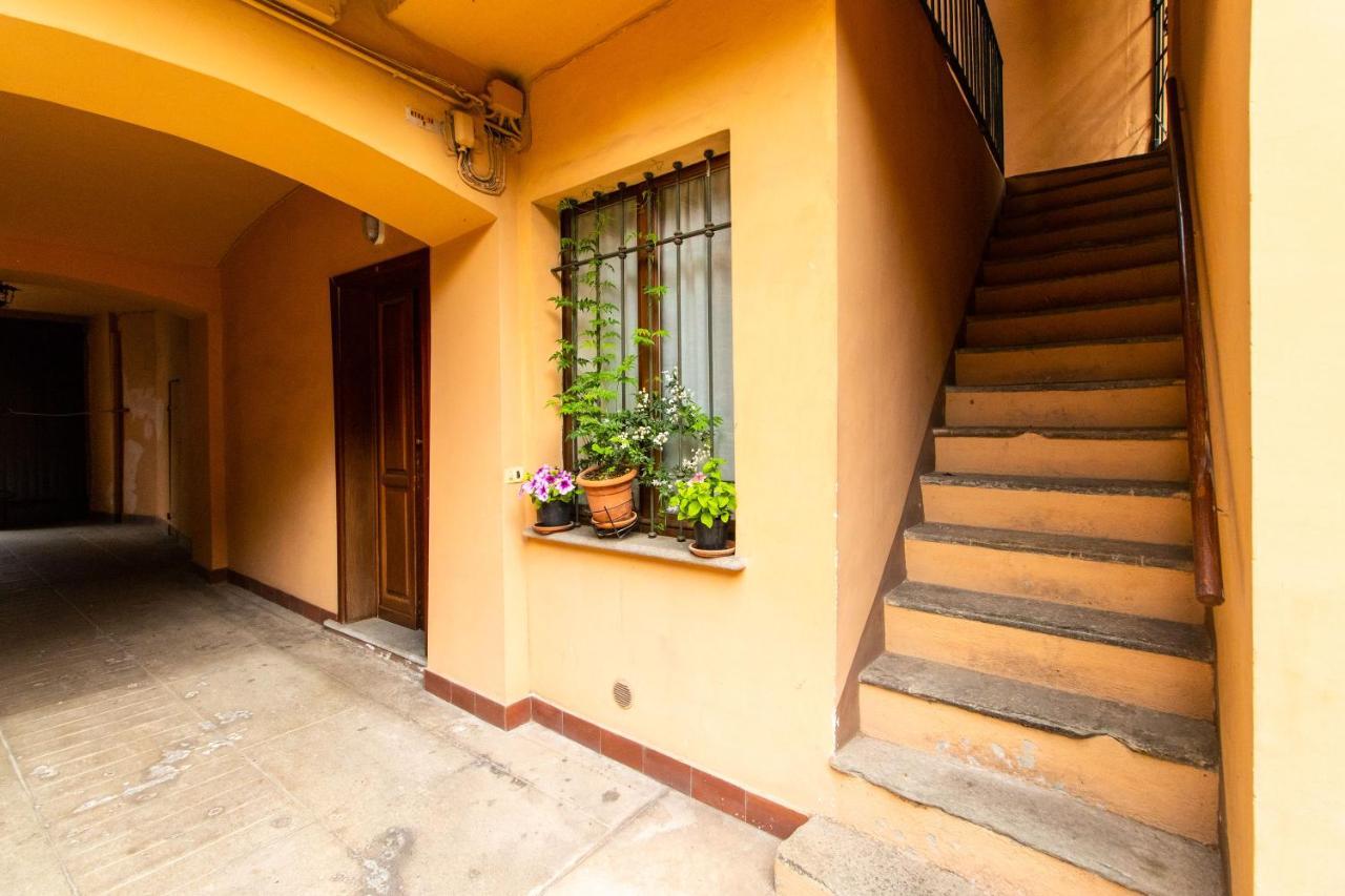 Villa Della Regina Refined Flat Turin Extérieur photo
