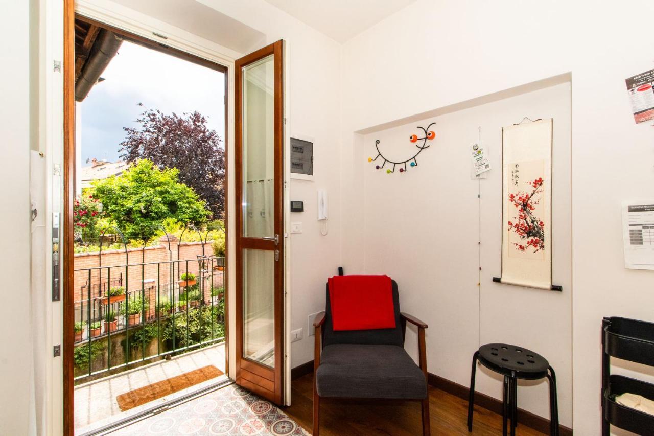 Villa Della Regina Refined Flat Turin Extérieur photo