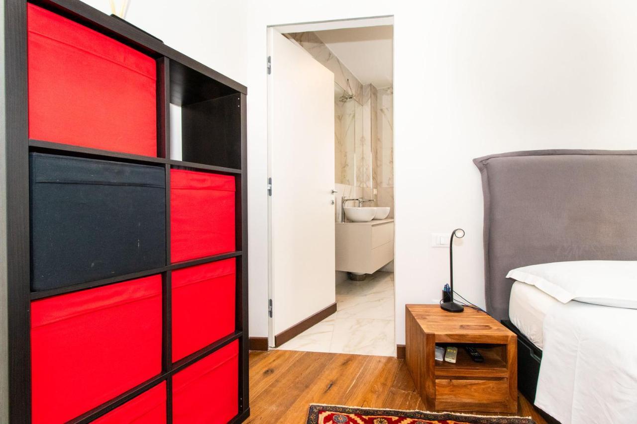 Villa Della Regina Refined Flat Turin Extérieur photo