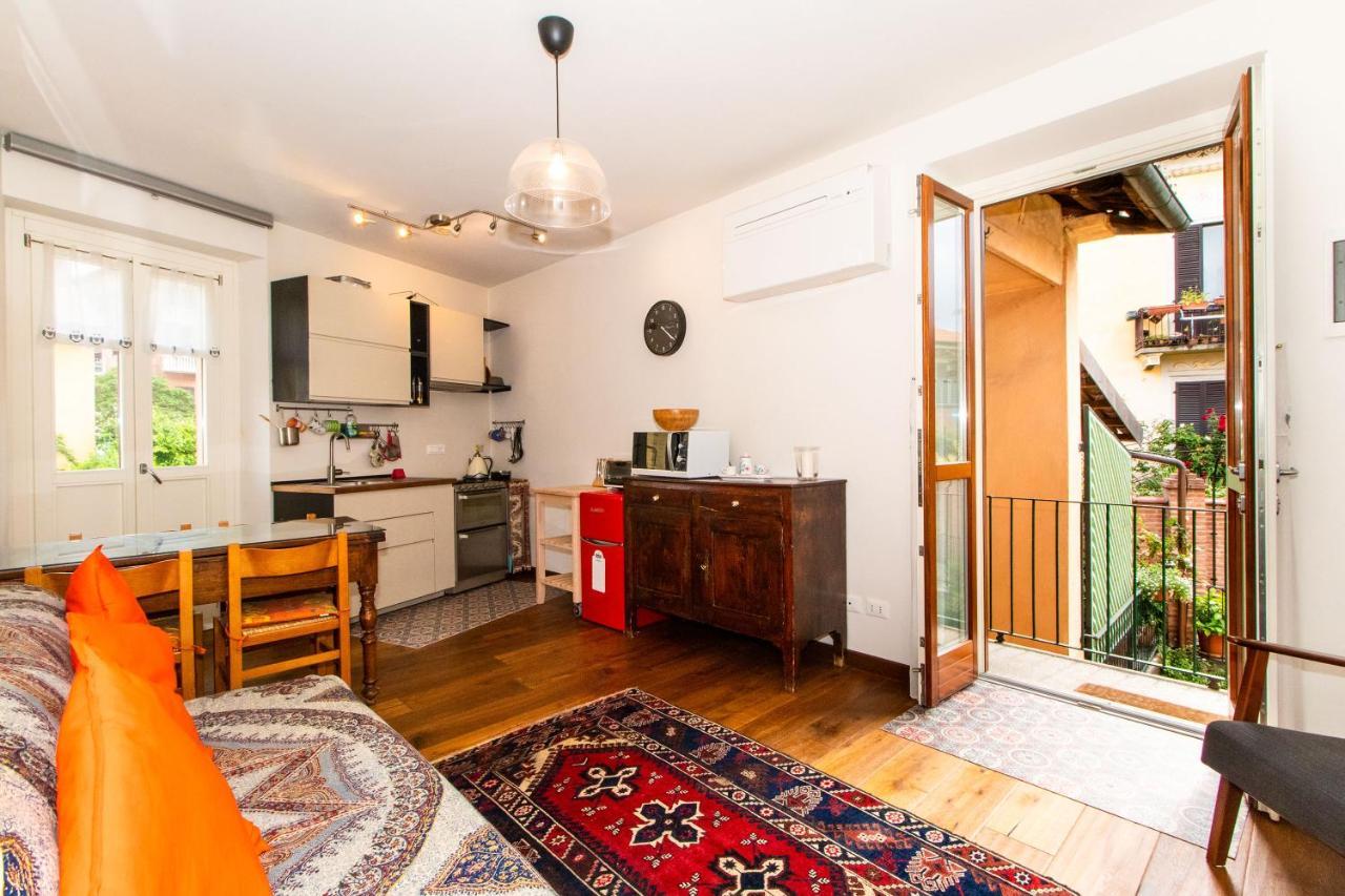 Villa Della Regina Refined Flat Turin Extérieur photo