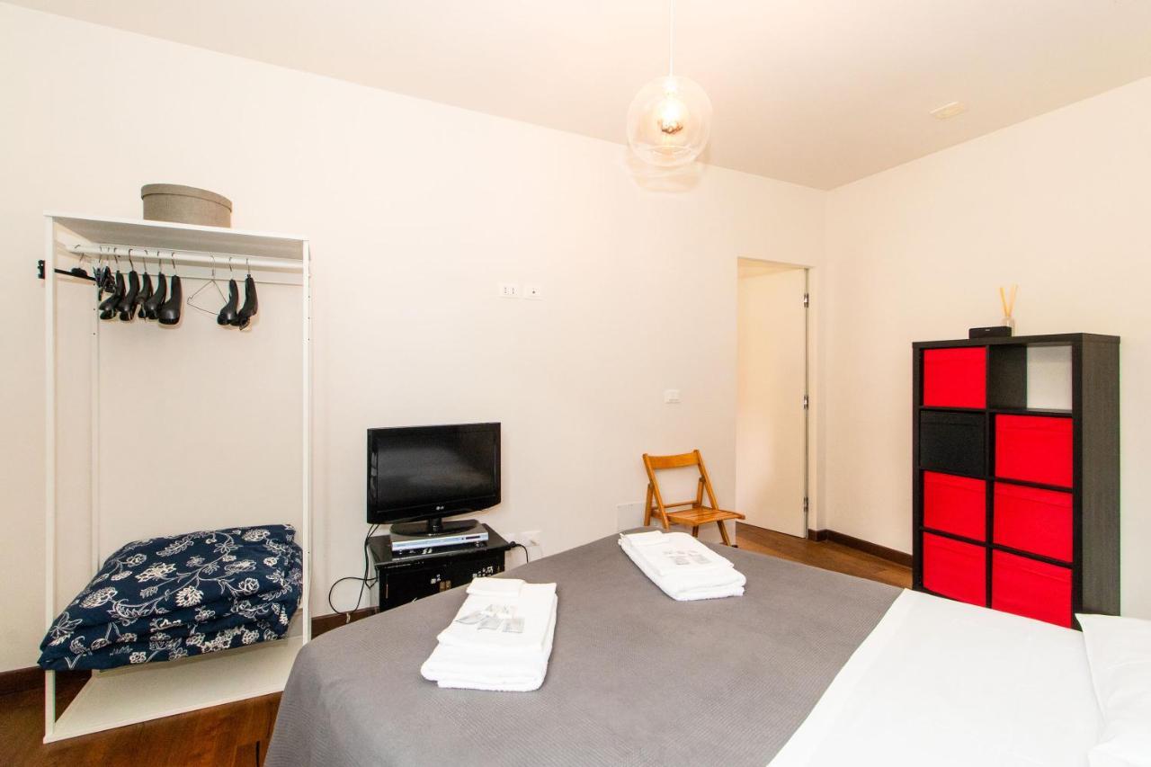 Villa Della Regina Refined Flat Turin Extérieur photo
