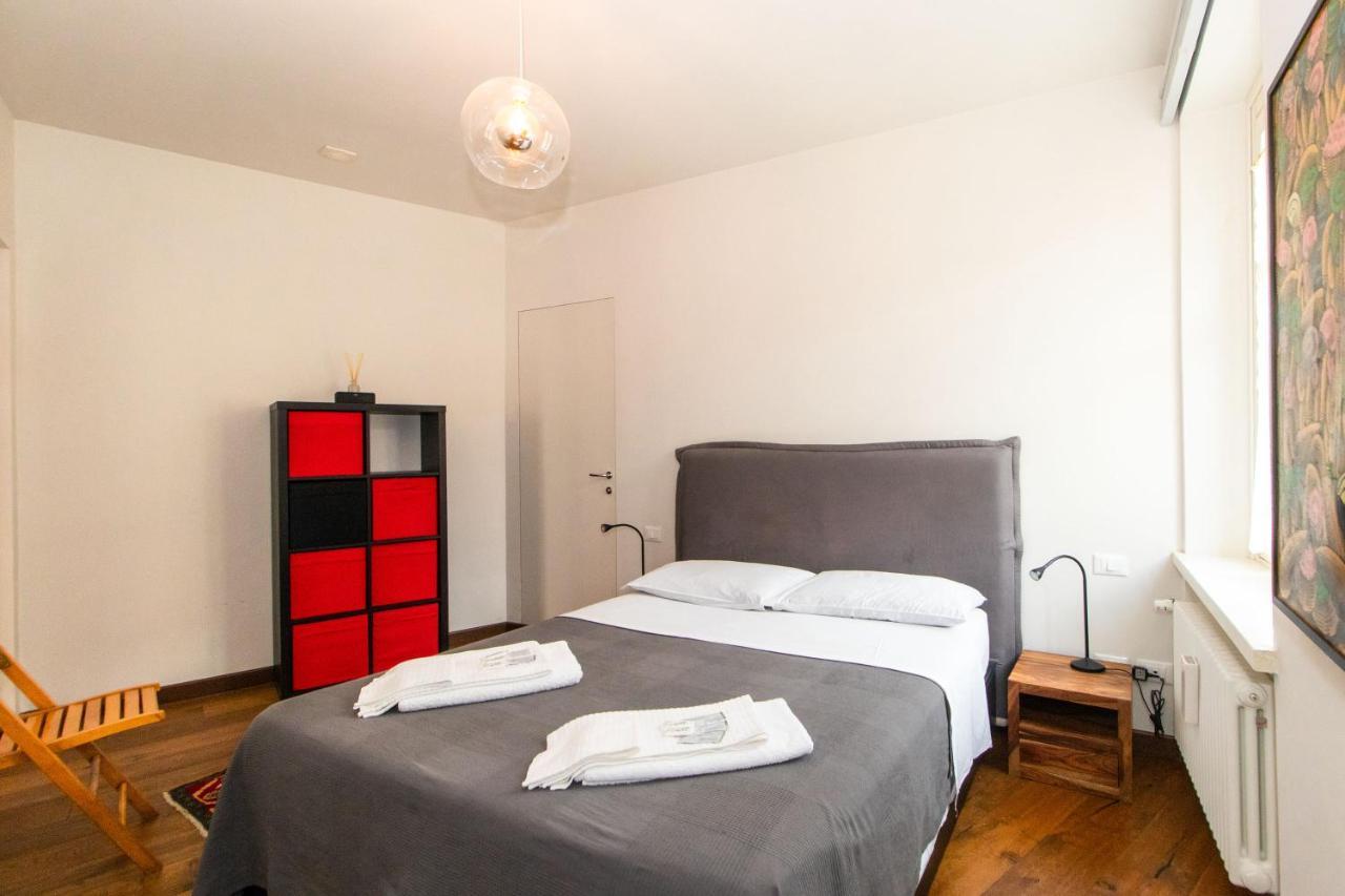 Villa Della Regina Refined Flat Turin Extérieur photo