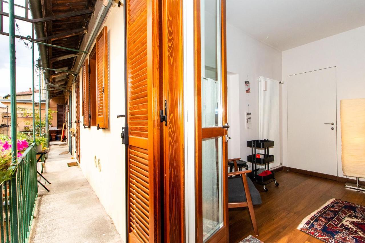 Villa Della Regina Refined Flat Turin Extérieur photo