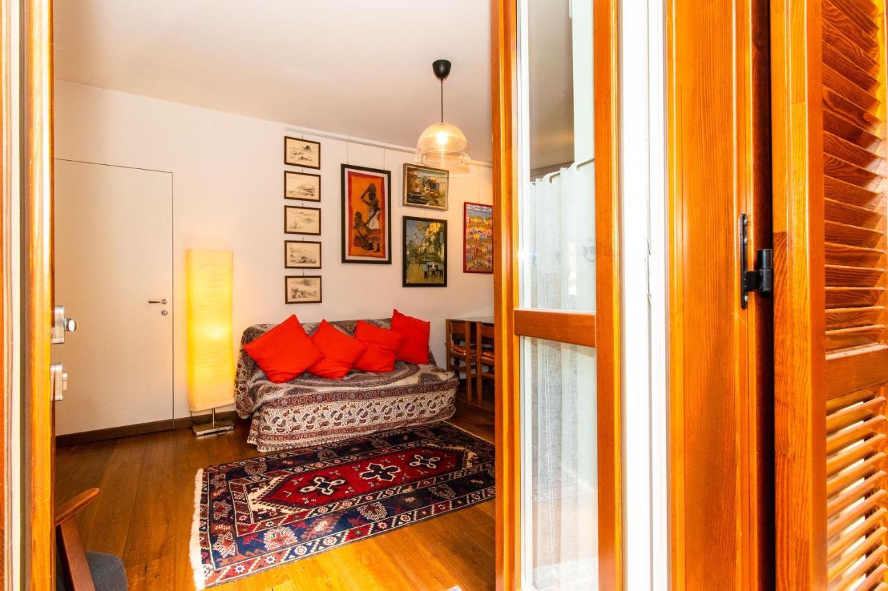 Villa Della Regina Refined Flat Turin Extérieur photo