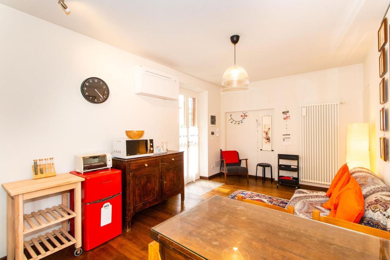 Villa Della Regina Refined Flat Turin Extérieur photo