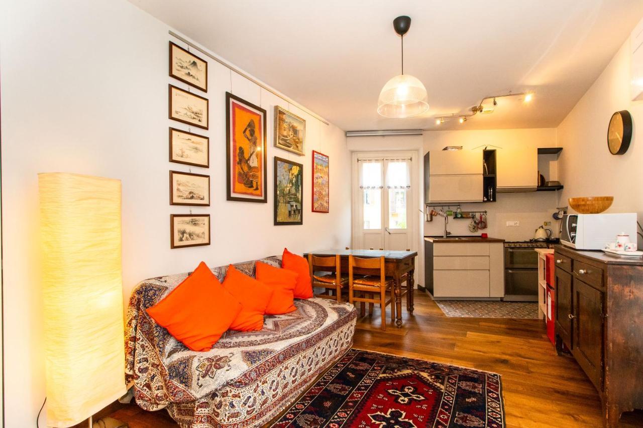 Villa Della Regina Refined Flat Turin Extérieur photo