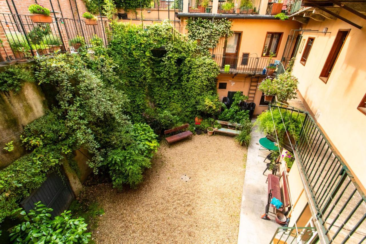 Villa Della Regina Refined Flat Turin Extérieur photo