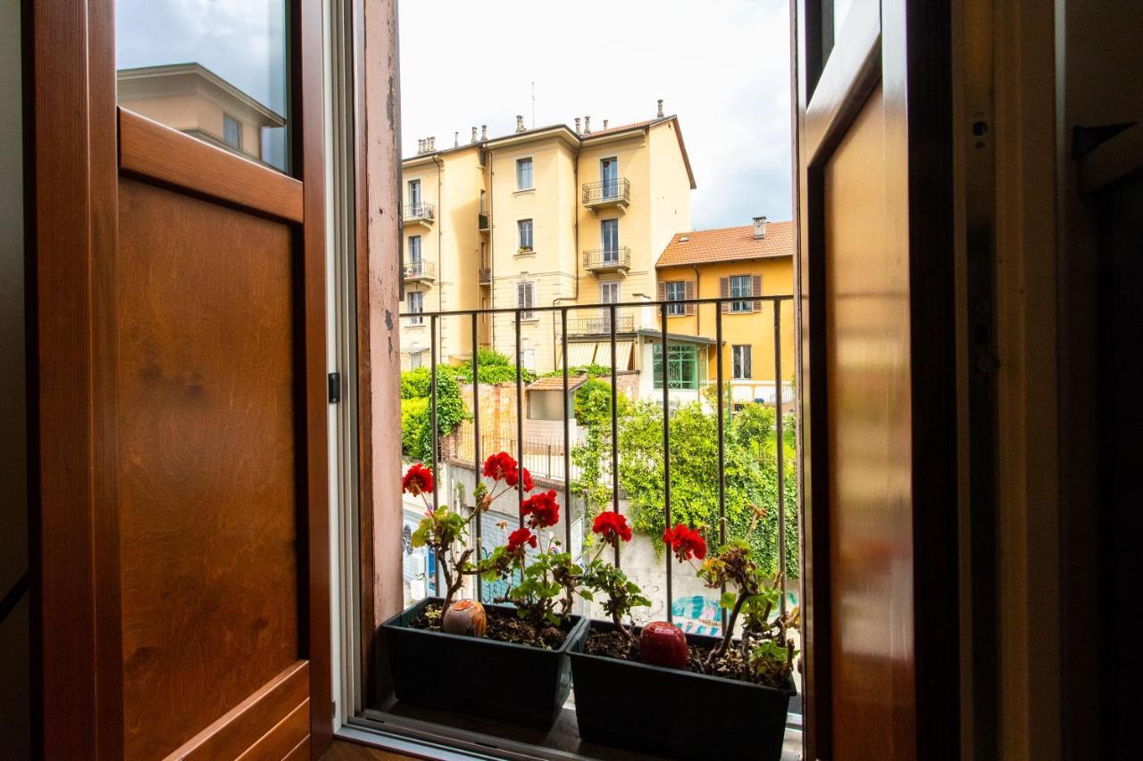 Villa Della Regina Refined Flat Turin Extérieur photo