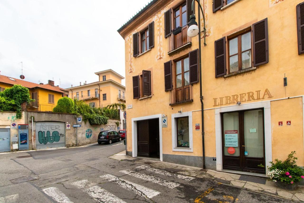 Villa Della Regina Refined Flat Turin Extérieur photo
