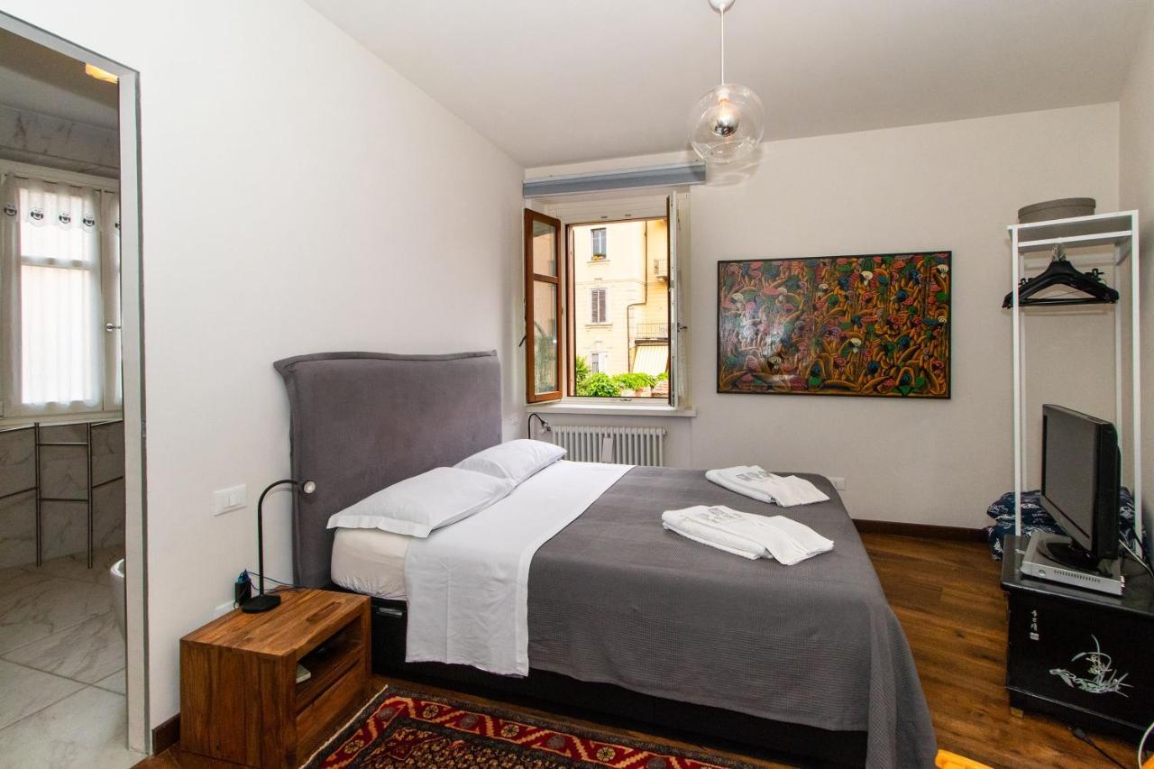 Villa Della Regina Refined Flat Turin Extérieur photo