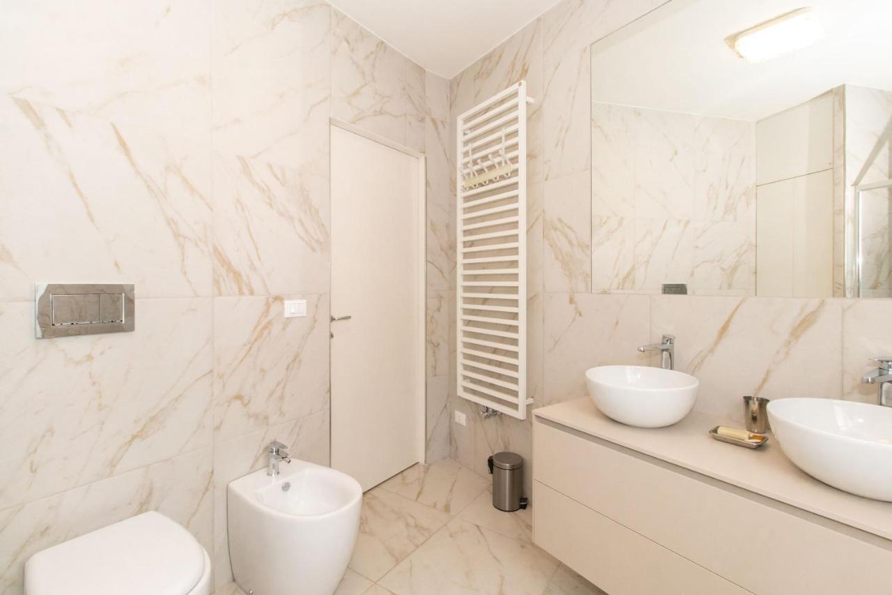 Villa Della Regina Refined Flat Turin Extérieur photo