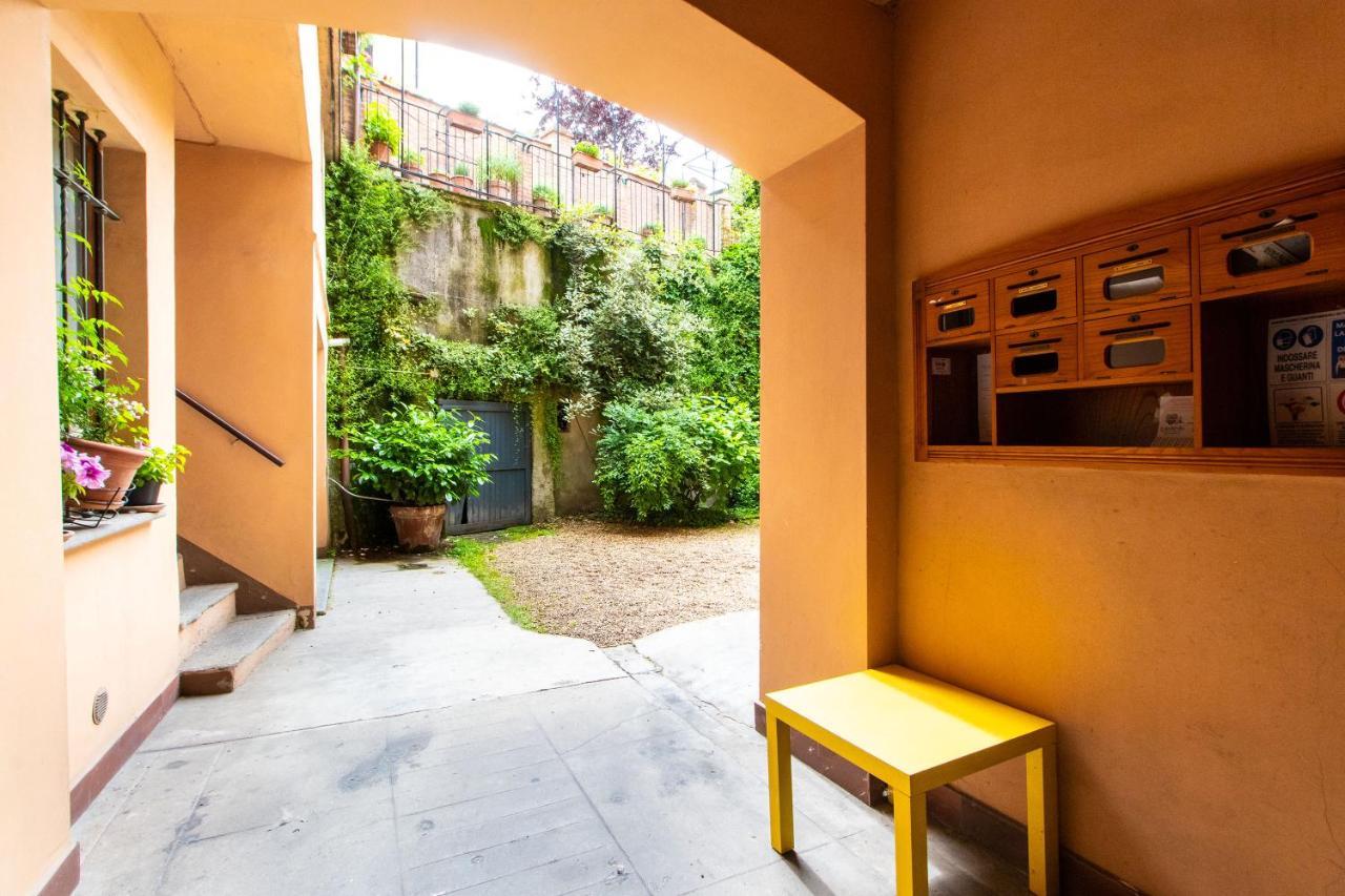 Villa Della Regina Refined Flat Turin Extérieur photo
