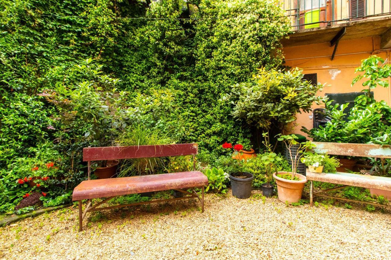 Villa Della Regina Refined Flat Turin Extérieur photo